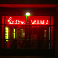 Kantine Walhalla! 