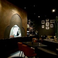 Restaurant Walida