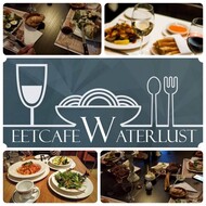 Eetcafé Waterlust