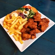 Wazza Fish &amp; More