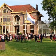 Landgoed Westerlee