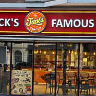 Jack's Famous