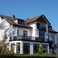 Hotel Villa de Klughte