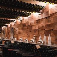 Wijnkelder de Colvenier