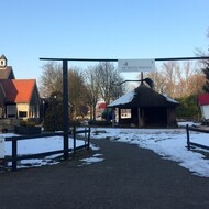 Restaurant de Witte Wieven