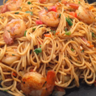 Voske&#039;s BBQ &amp; Sushi Veghel