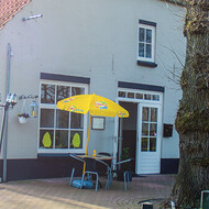 Pannenkoekenhuis het Wonderbos