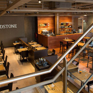 Woodstone Almere (Geen e-voucher)