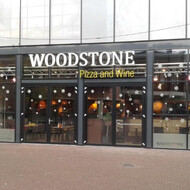 Woodstone Hoofddorp (Geen e-voucher)