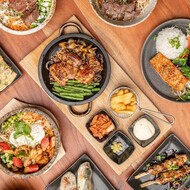 Xia-Fusion Streetfood-Bar