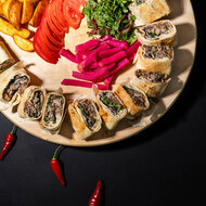 Yamen Grill Station (Alleen afhaal)