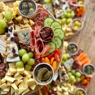 Zus &amp; Zo Borrel &amp; Bites