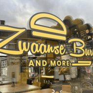 Zwaanse Burger &amp; More