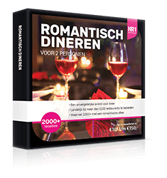 Romantisch Dineren