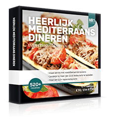 Heerlijk Mediterraans dineren