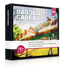 Dagje uit Cadeau