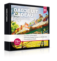 Dagje Uit Cadeau