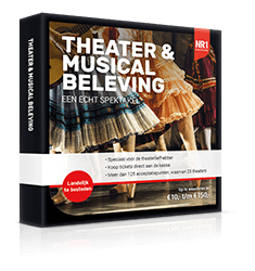 Theater & Musical Beleving