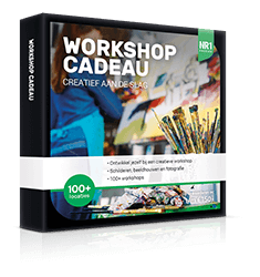 Workshop Cadeau