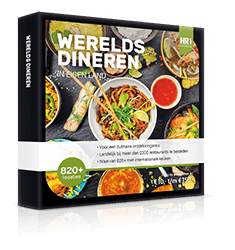 Werelds dineren